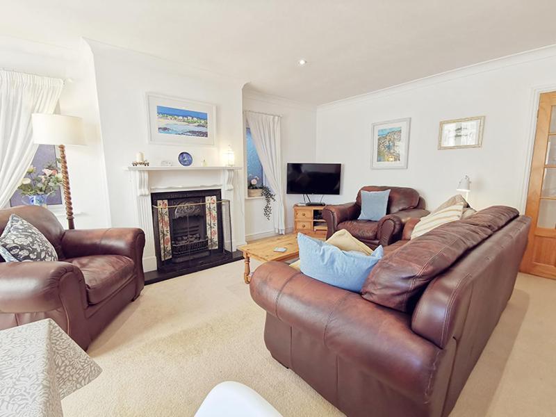 Cynefin- 3 Bed, 2 Bath-1 X En-Suite, Detcahed Bunglaow- Pet Friendly トレアルジル エクステリア 写真