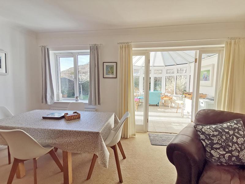 Cynefin- 3 Bed, 2 Bath-1 X En-Suite, Detcahed Bunglaow- Pet Friendly トレアルジル エクステリア 写真