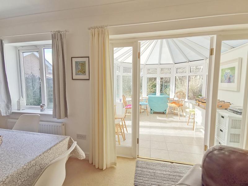 Cynefin- 3 Bed, 2 Bath-1 X En-Suite, Detcahed Bunglaow- Pet Friendly トレアルジル エクステリア 写真