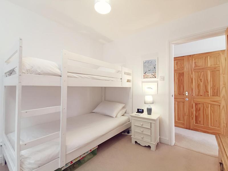 Cynefin- 3 Bed, 2 Bath-1 X En-Suite, Detcahed Bunglaow- Pet Friendly トレアルジル エクステリア 写真