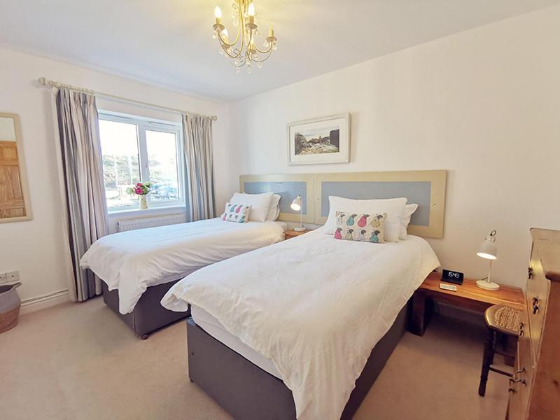 Cynefin- 3 Bed, 2 Bath-1 X En-Suite, Detcahed Bunglaow- Pet Friendly トレアルジル エクステリア 写真