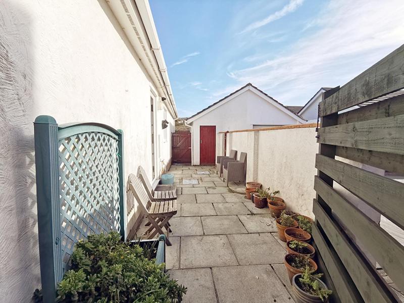 Cynefin- 3 Bed, 2 Bath-1 X En-Suite, Detcahed Bunglaow- Pet Friendly トレアルジル エクステリア 写真