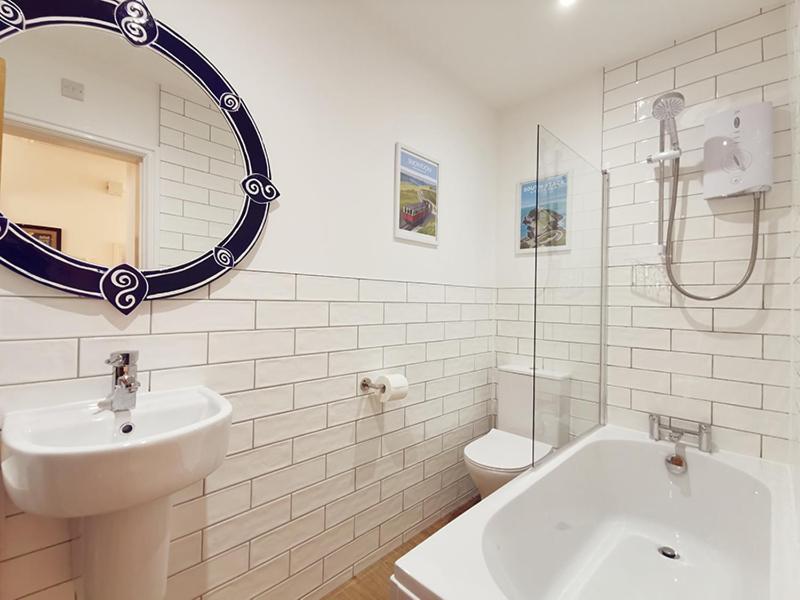 Cynefin- 3 Bed, 2 Bath-1 X En-Suite, Detcahed Bunglaow- Pet Friendly トレアルジル エクステリア 写真