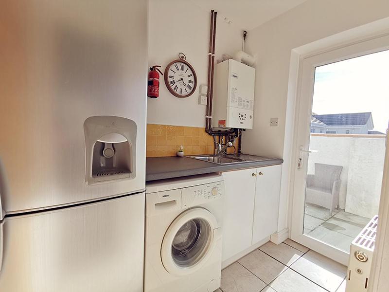Cynefin- 3 Bed, 2 Bath-1 X En-Suite, Detcahed Bunglaow- Pet Friendly トレアルジル エクステリア 写真