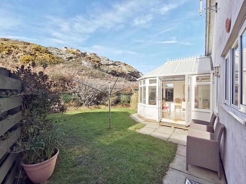 Cynefin- 3 Bed, 2 Bath-1 X En-Suite, Detcahed Bunglaow- Pet Friendly トレアルジル エクステリア 写真