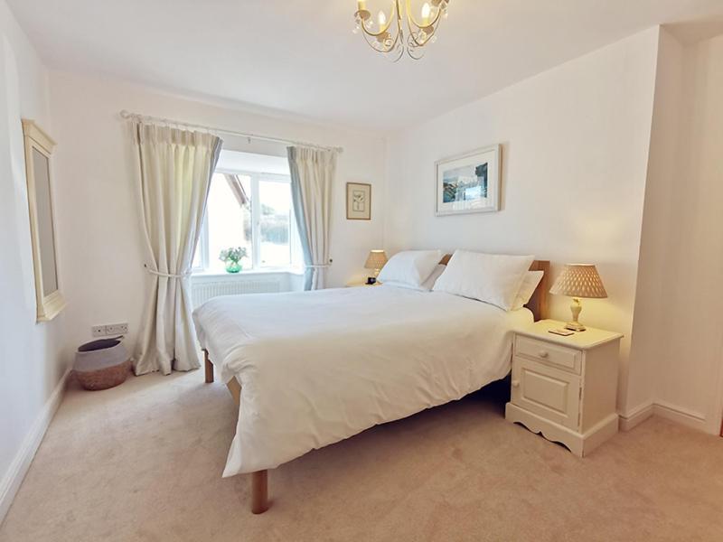 Cynefin- 3 Bed, 2 Bath-1 X En-Suite, Detcahed Bunglaow- Pet Friendly トレアルジル エクステリア 写真