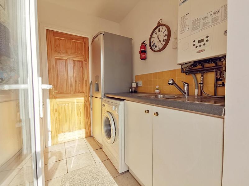 Cynefin- 3 Bed, 2 Bath-1 X En-Suite, Detcahed Bunglaow- Pet Friendly トレアルジル エクステリア 写真