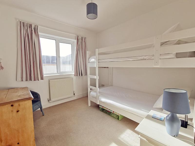 Cynefin- 3 Bed, 2 Bath-1 X En-Suite, Detcahed Bunglaow- Pet Friendly トレアルジル エクステリア 写真