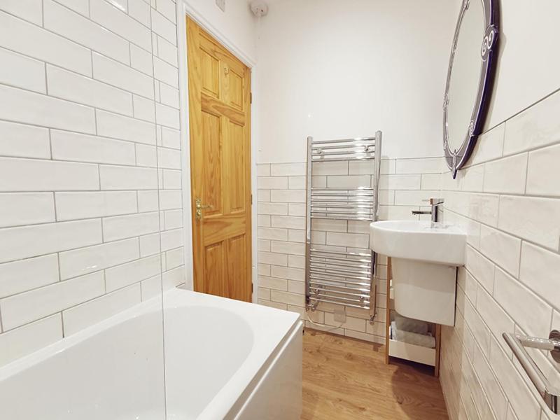 Cynefin- 3 Bed, 2 Bath-1 X En-Suite, Detcahed Bunglaow- Pet Friendly トレアルジル エクステリア 写真