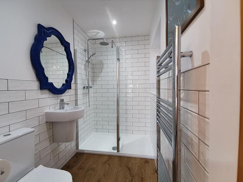 Cynefin- 3 Bed, 2 Bath-1 X En-Suite, Detcahed Bunglaow- Pet Friendly トレアルジル エクステリア 写真