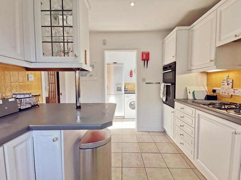Cynefin- 3 Bed, 2 Bath-1 X En-Suite, Detcahed Bunglaow- Pet Friendly トレアルジル エクステリア 写真